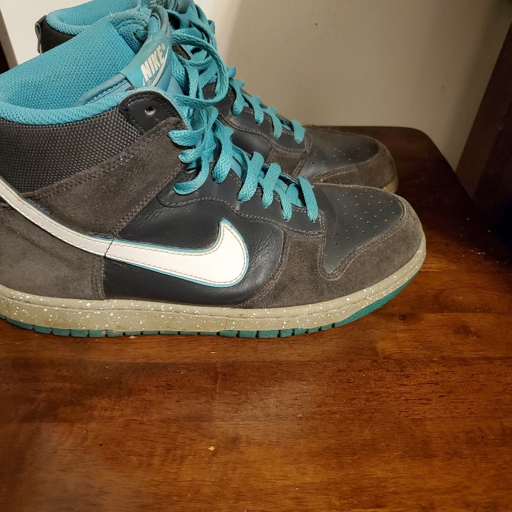 Nike Dunks